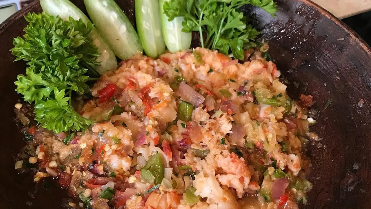 Sambal