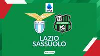 Prediksi Lazio Vs Sassuolo di Liga Italia: Peluang Jay Idzes Cs Manfaatkan Krisis Tuan Rumah