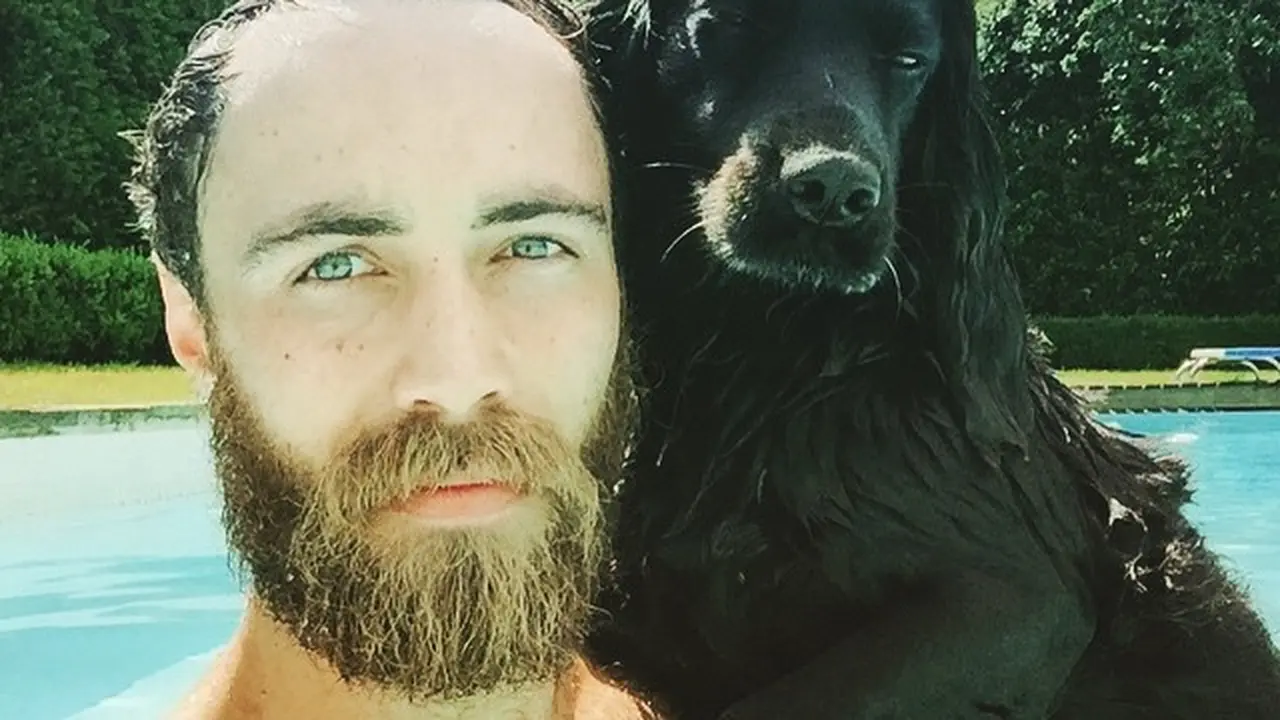 James Middleton (Instagram/ jmidy - https://www.instagram.com/p/4l72SIO35-/)