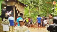 [VIDEO] Longsor dan Banjir Bandang Landa Purbalingga
