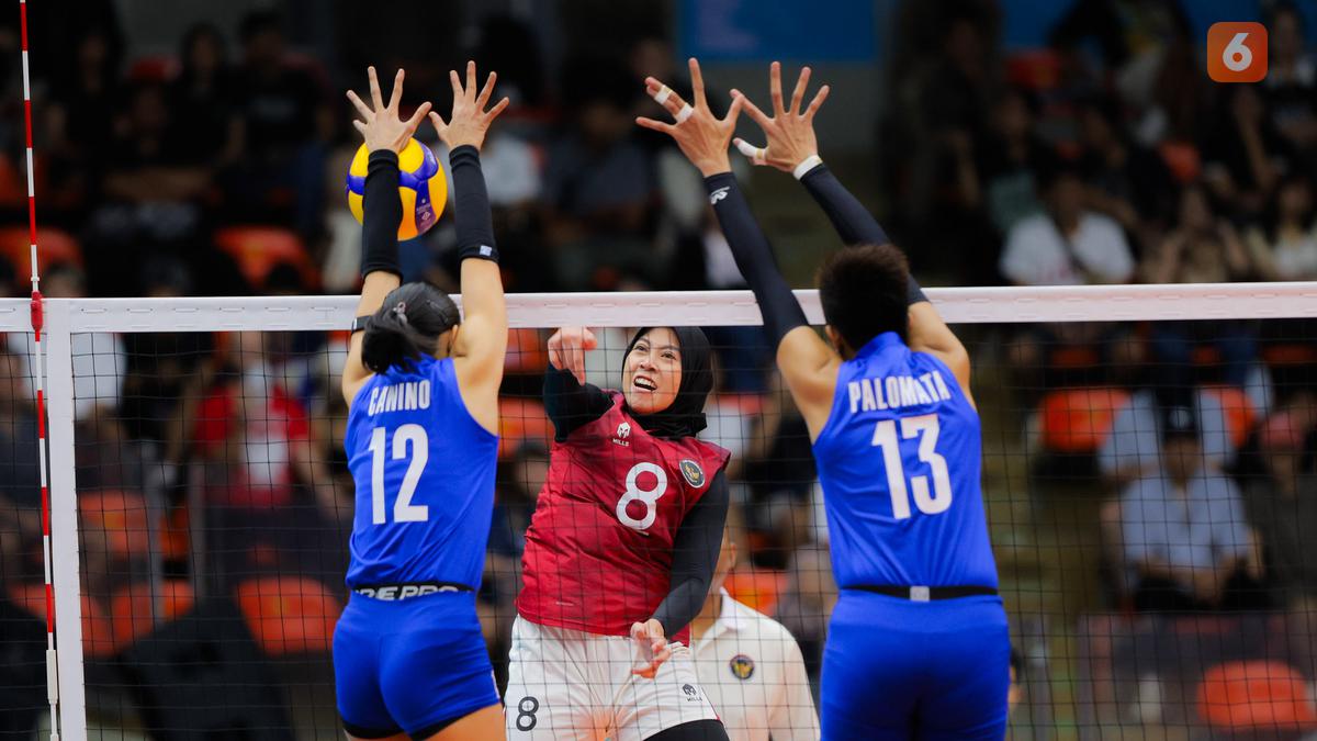 Proliga 2026: Gabung Jakarta Pertamina Enduro, Megawati Akui Rasakan Tekanan Pertahankan Gelar Juara