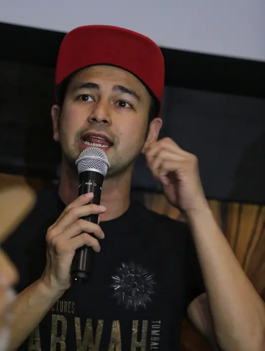 (Adrian Putra/Bintang.com)