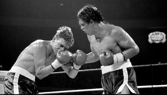 6 Petinju Ini Alami Kejadian Tak Terduga di Atas Ring