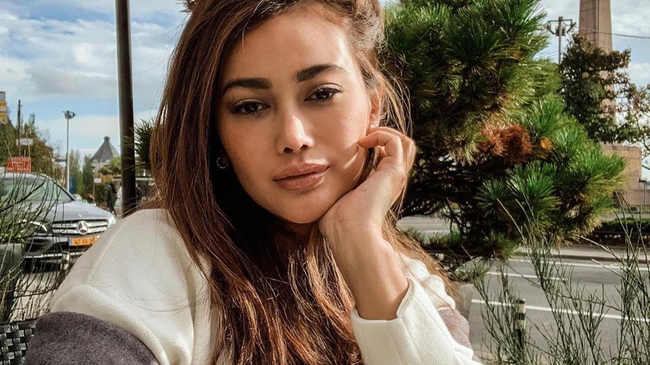 Lama Tak Muncul di Layar Kaca, Ini 6 Potret Terbaru Ratu Felisha Si Ratu Sinetron