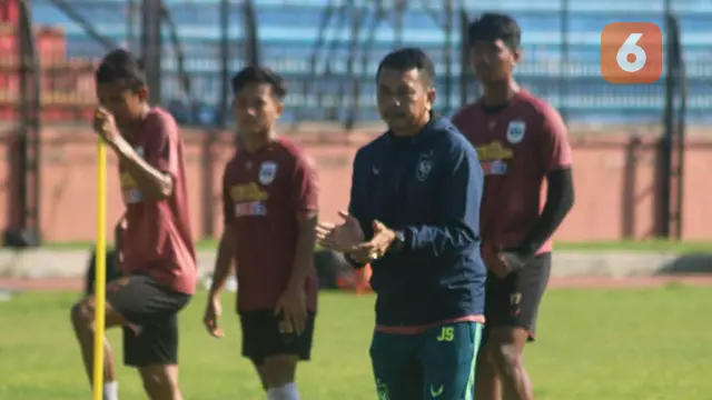 Jafri Sastra PSIS Semarang