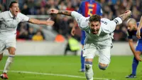 Top 3 Berita Bola: Tanpa Ronaldo, Madrid Cetak Rekor Baru 