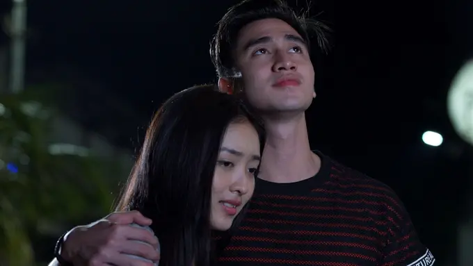 Siapa Takut Jatuh Cinta