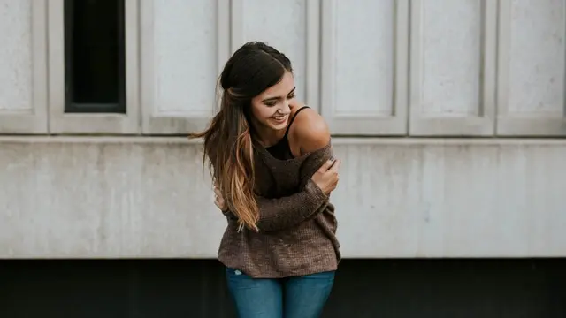 Ilustrasi Relationship