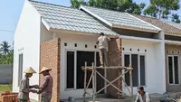 11 Tips Menyiasati Biaya Bangun Rumah Kecil Agar Tetap Nyaman dan Fungsional