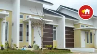 The Paradise Park Residence, Sepatan, Tangerang