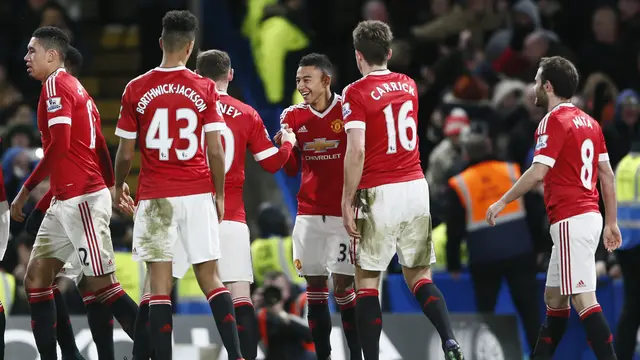 Manchester United