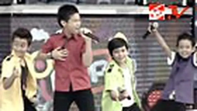 Super Seven - Sahabatku