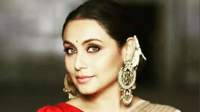 Rani Mukerji