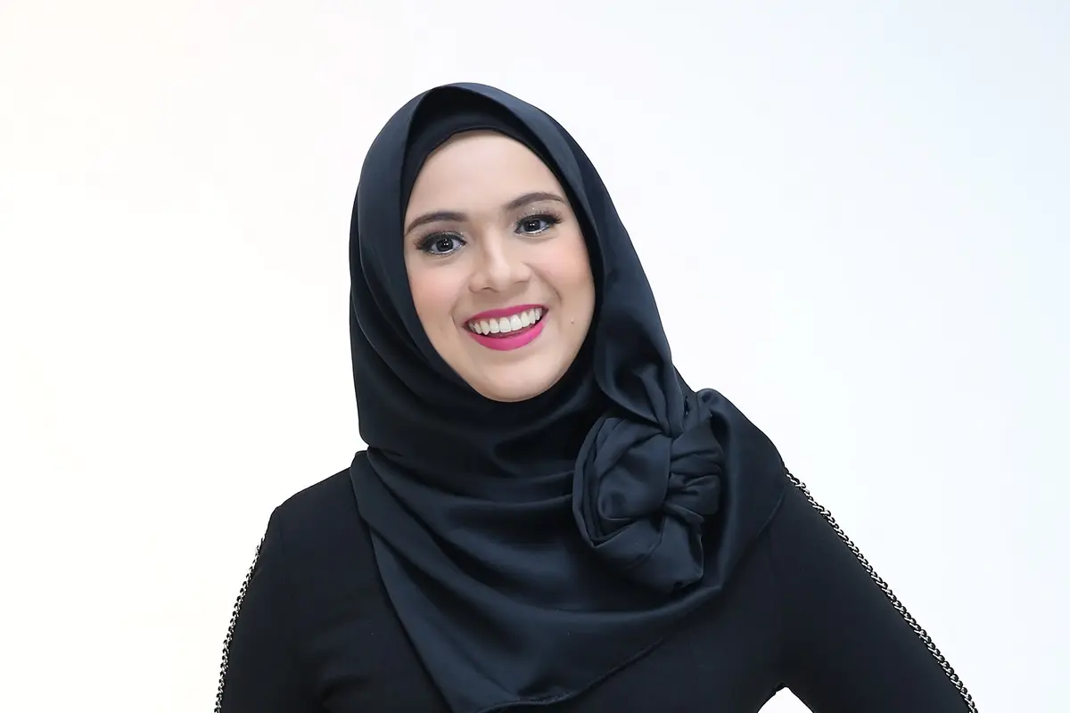 [Bintang] Nycta Gina