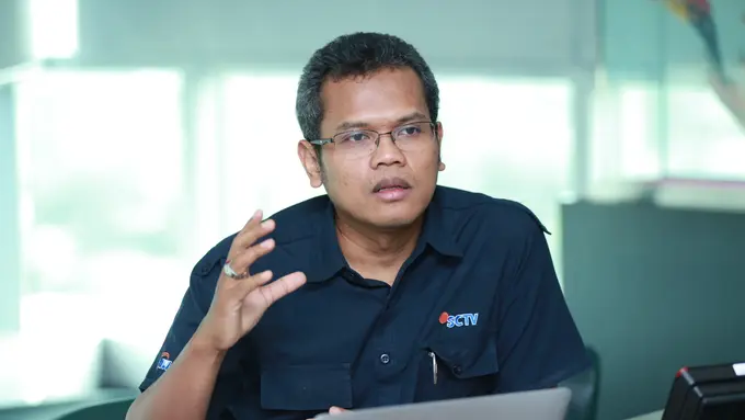 [Bintang] Banardi Rachmad