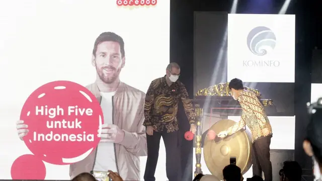 Sensasi Mencoba Jaringan 5G Pertama di Solo, Inovasi Apa yang Dihadirkan?