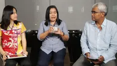 Sang animator, Achmad Rofiq mengatakan ada kemungkinan `Kuku Rock You` bukan hanya tampil dalam serial animasi saja.  