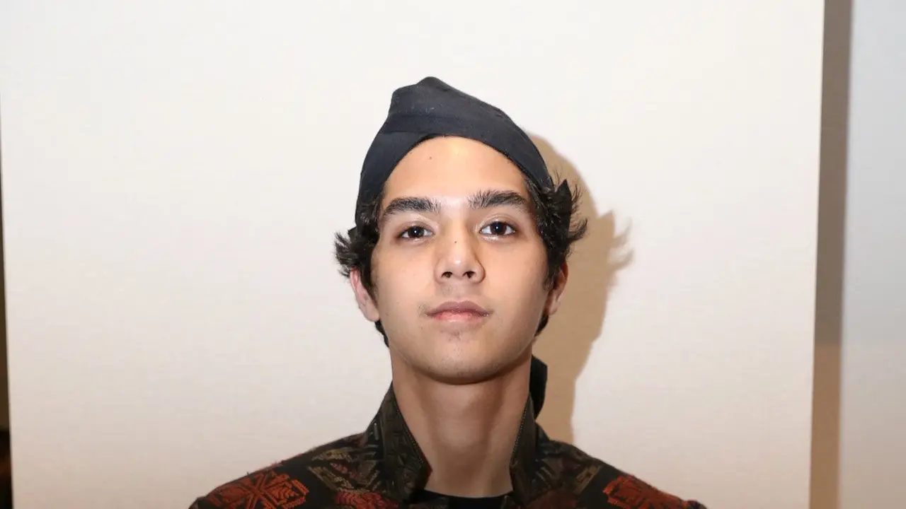 [Bintang] Al Ghazali