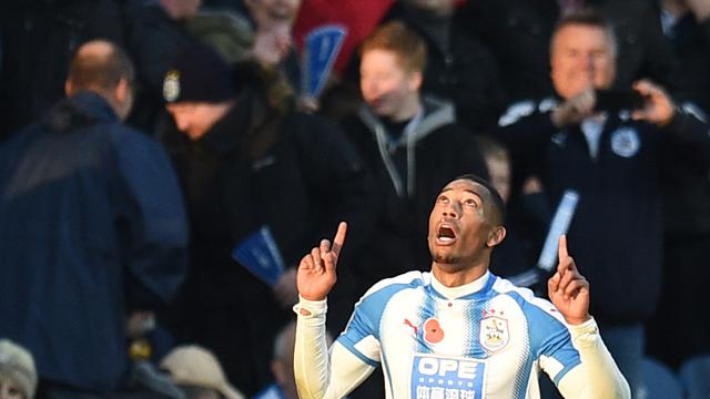 Rajiv van La Parra