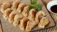 Ragam Pangsit dari Berbagai Negara, Tak Hanya Gyoza dan Siomay