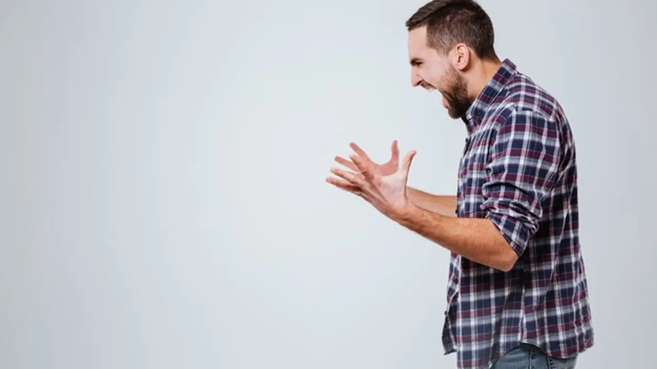 Bijak Mengelola Emosi Kunci Keseimbangan Hidup, Begini Caranya