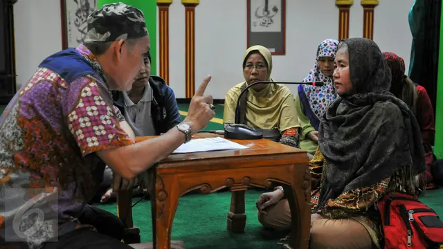 20160611- Aktivitas Masjid Lautze Jelang Buka Puasa-Jakarta-Yoppy Renato