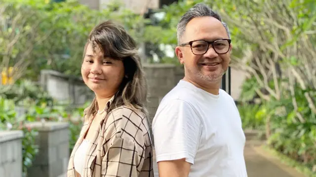 Indra Brasco dan Putri Sulung