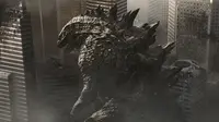 Studio Toho siap untuk menggarap film Godzilla versi Jepang yang ke-28.