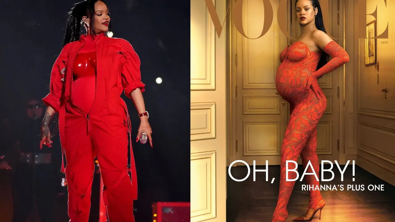 Rihanna