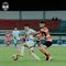 Madura United vs PSIM Yogyakarta di BRI Super League 2025/2026. (X PSIM)