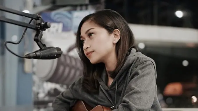 Uap Widya (Instgram: @uapwidya)