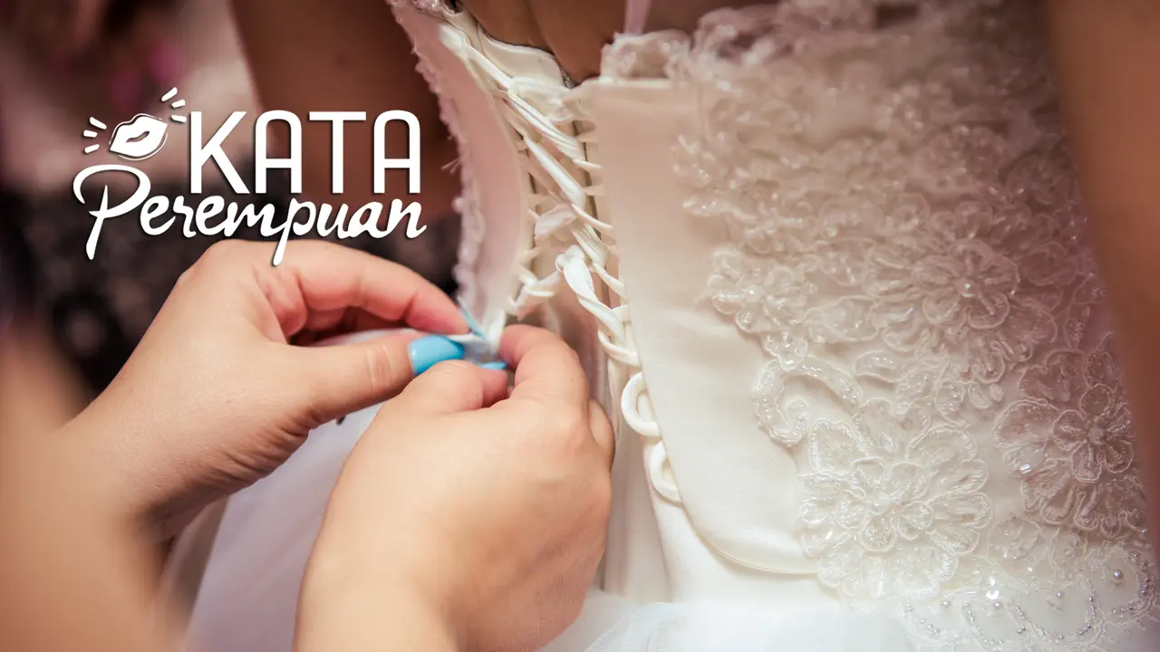 [Bintang] Kata Perempuan