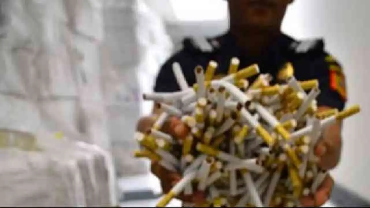 BocahSukabumi Kecanduan Rokok, LPAI: Hak Asuh Orang Tua Bisa Dicabut