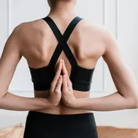 Kurangnya variasi gerakan juga dapat memengaruhi kondisi otot (Sumber: Pexels.com)