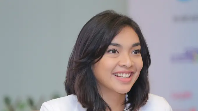 [Bintang] Tika Bravani