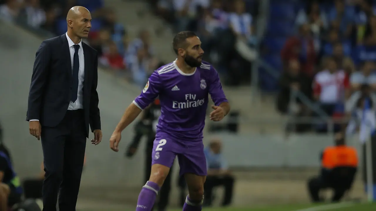 Zinedine Zidane