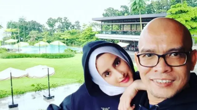 Potret terbaru pemain sinetron Melati Untuk Marvel