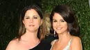 Hubungan Selena dan Justin memang sangat memengaruhi hubungannya dengan sang ibu. Hal itu dikarenakan Selena sangat dekat degan ibunya. (PASCAL LE SEGRETAIN  GETTY IMAGES NORTH AMERICA  AFP)
