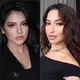 Sempat tren di 2025, Davina Karamoy dan Jennifer Coppen jadi latina girl dengan makeup yang khas. Siapa yang menurutmu paling menawan? [@davinakaramoy @jennifercoppenreal20]