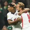 Hasil Piala Dunia 2026: 10 Pemain Inggris Pupuskan Asa Tuan Rumah, The Three Lions Lolos ke Perempat Final