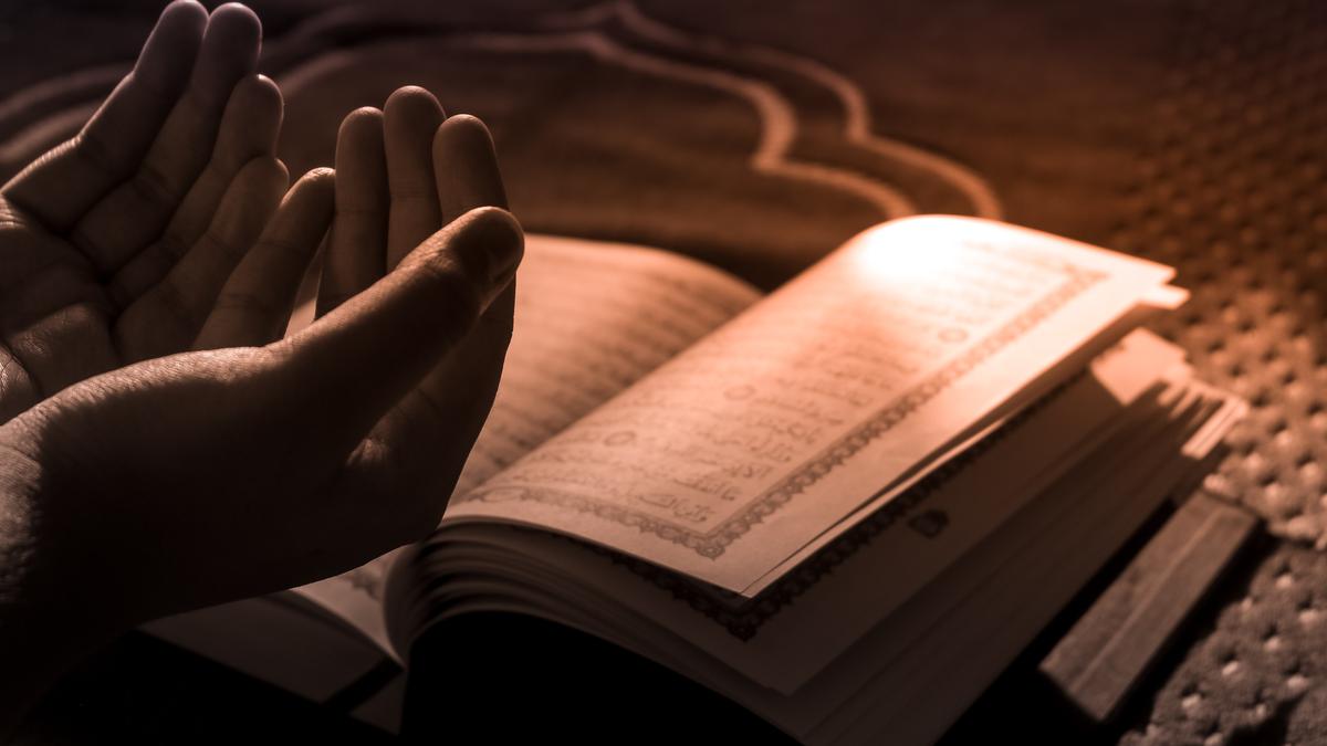 Doa Shalat Istikharah Memohon Petunjuk, Ketahui Kapan Waktu Paling Mustajab