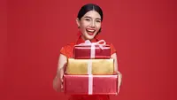 8 Ide Hadiah Imlek Unik untuk Keluarga dan Sahabat, Tak Mewah Tapi Berkesan