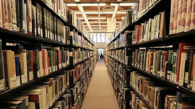 60 Kata-Kata Perpustakaan yang Bijaksana dan Keren, Ajak untuk Gemar Membaca