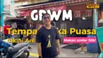KLovers kurang kalcer kalau belum tahu Bakmie Roxy Cikini!