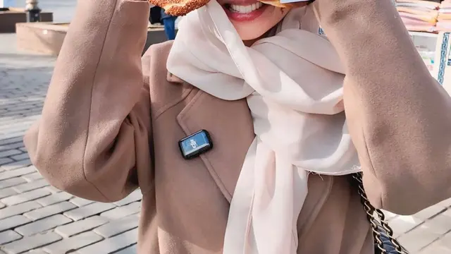 Potret Liburan Dewi Perssik di Turki Setelah Umrah (credit: https://www.instagram.com/dewiperssik9/)