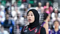Gabung Hyundai Hillstate, Megawati Hangestri Langsung Incar Gelar Juara Liga Voli Korea Selatan