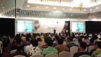 Pejabat Pemerintah Kumpul Atur Strategi Atasi Inflasi
