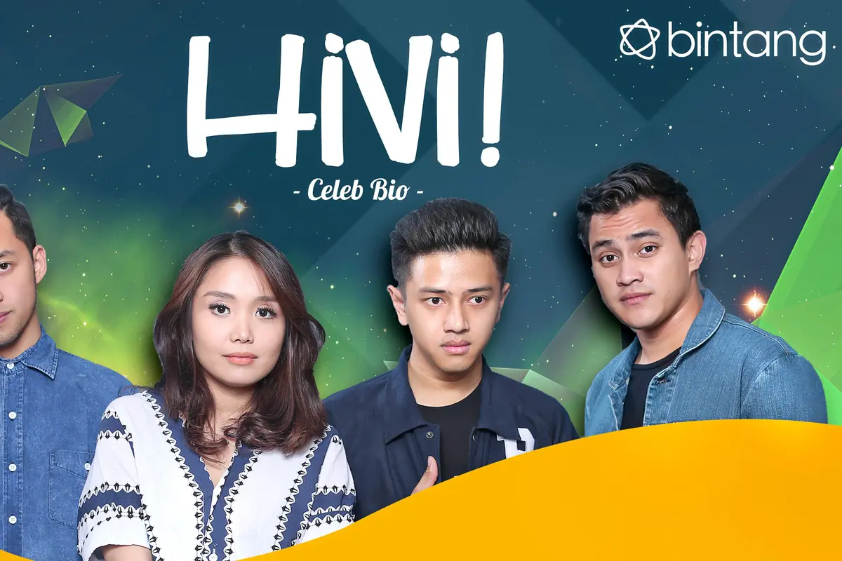 [Bintang] Celeb Bio HiVi