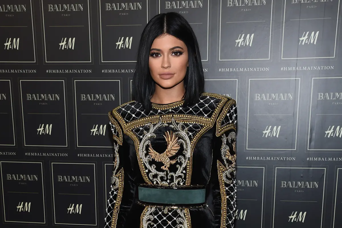 Kylie Jenner