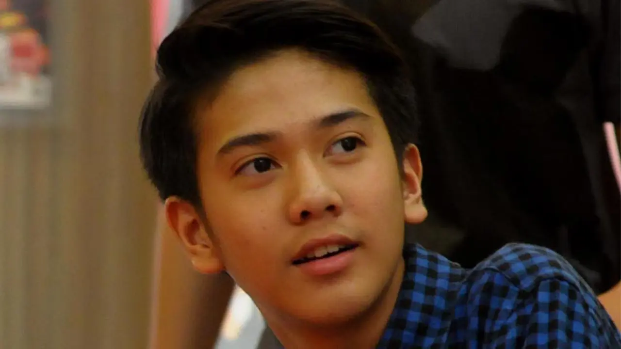 Iqbaal CJR